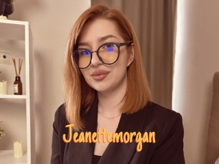 Jeanettemorgan