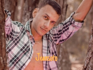 Jeansoto