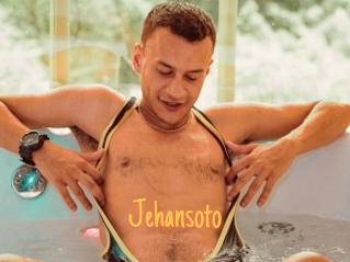 Jehansoto