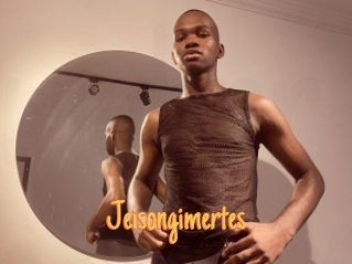 Jeisongimertes