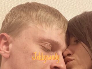 Jekkysandy