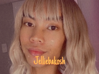 Jelliebakosh