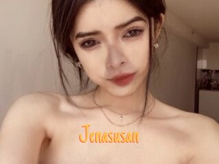 Jenasusan