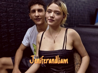 Jeniferandliam