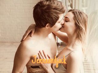 Jennaandjack