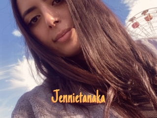 Jennietanaka