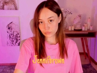 Jennifbrown