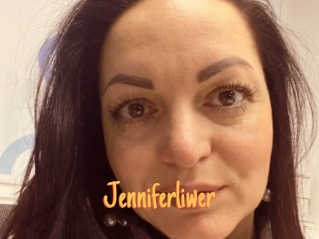 Jenniferliwer