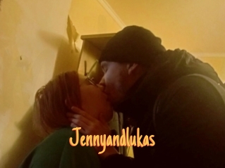 Jennyandlukas