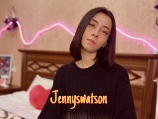 Jennyswatson