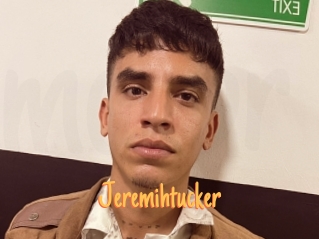 Jeremihtucker