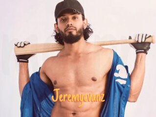 Jeremyevanz