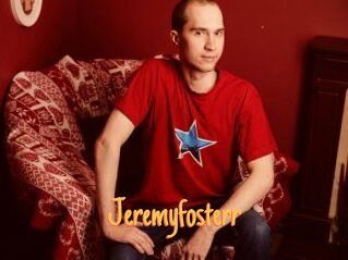 Jeremyfosterr