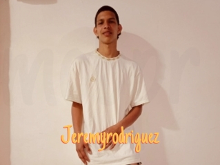 Jeremyrodriguez