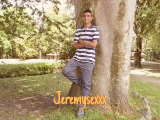 Jeremysexxx