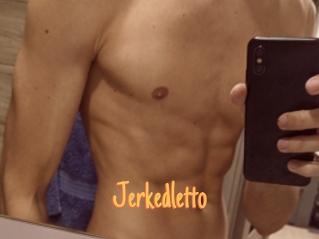 Jerkedletto