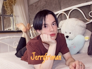 Jerryfriman