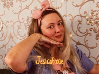 Jesicafoxie