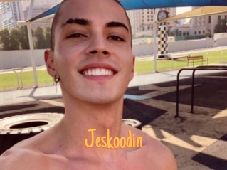 Jeskoodin