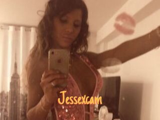 Jessexcam