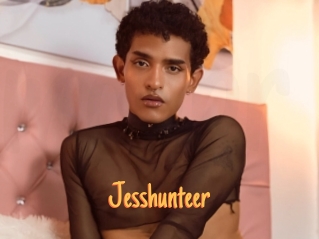 Jesshunteer