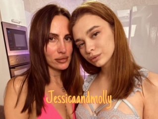 Jessicaandmolly