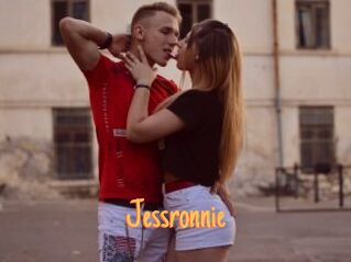 Jessronnie