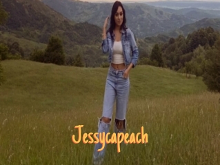 Jessycapeach