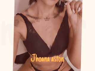 Jhoana_aston