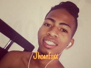 Jhoanfoxx