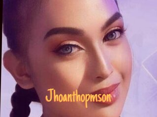 Jhoanthopmson