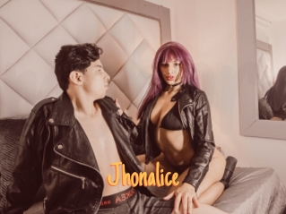 Jhonalice