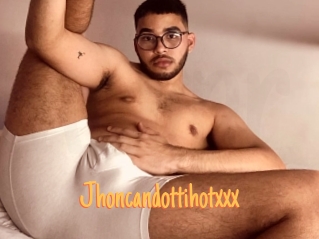 Jhoncandottihotxxx
