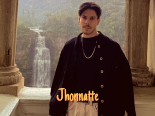 Jhonnatte