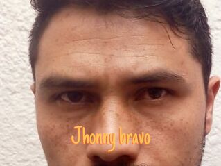 Jhonny_bravo