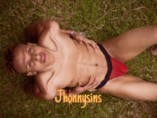 Jhonnysins