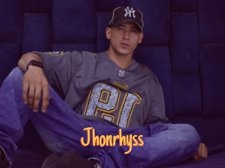 Jhonrhyss