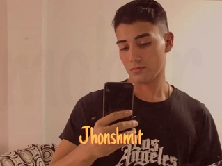 Jhonshmit