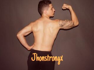 Jhonstrongx