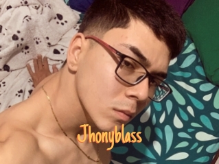 Jhonyblass