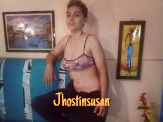 Jhostinsusan