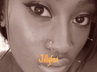 Jillyfox