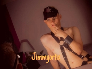 Jimmyortix