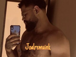 Joalremuink