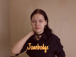 Joanbodge