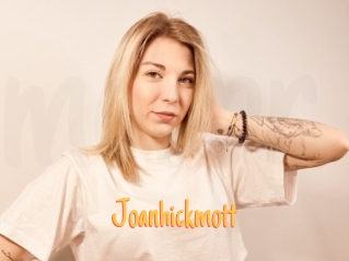 Joanhickmott