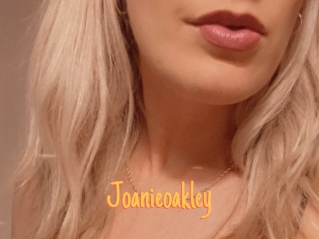 Joanieoakley