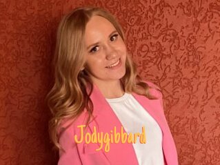 Jodygibbard