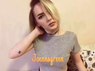 Joennagreen