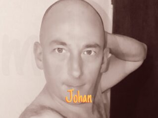 Johan